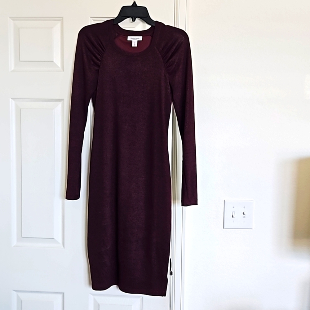 Maternity dress